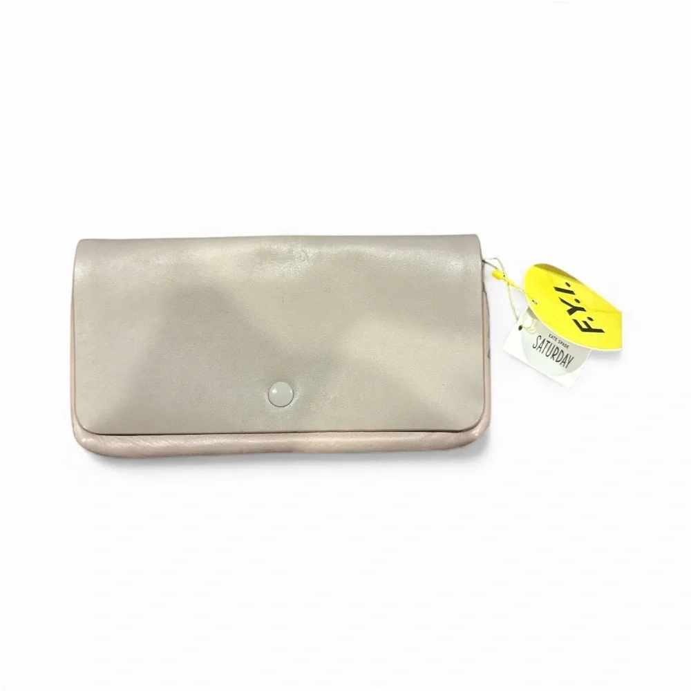 Kate spade Saturday clutch